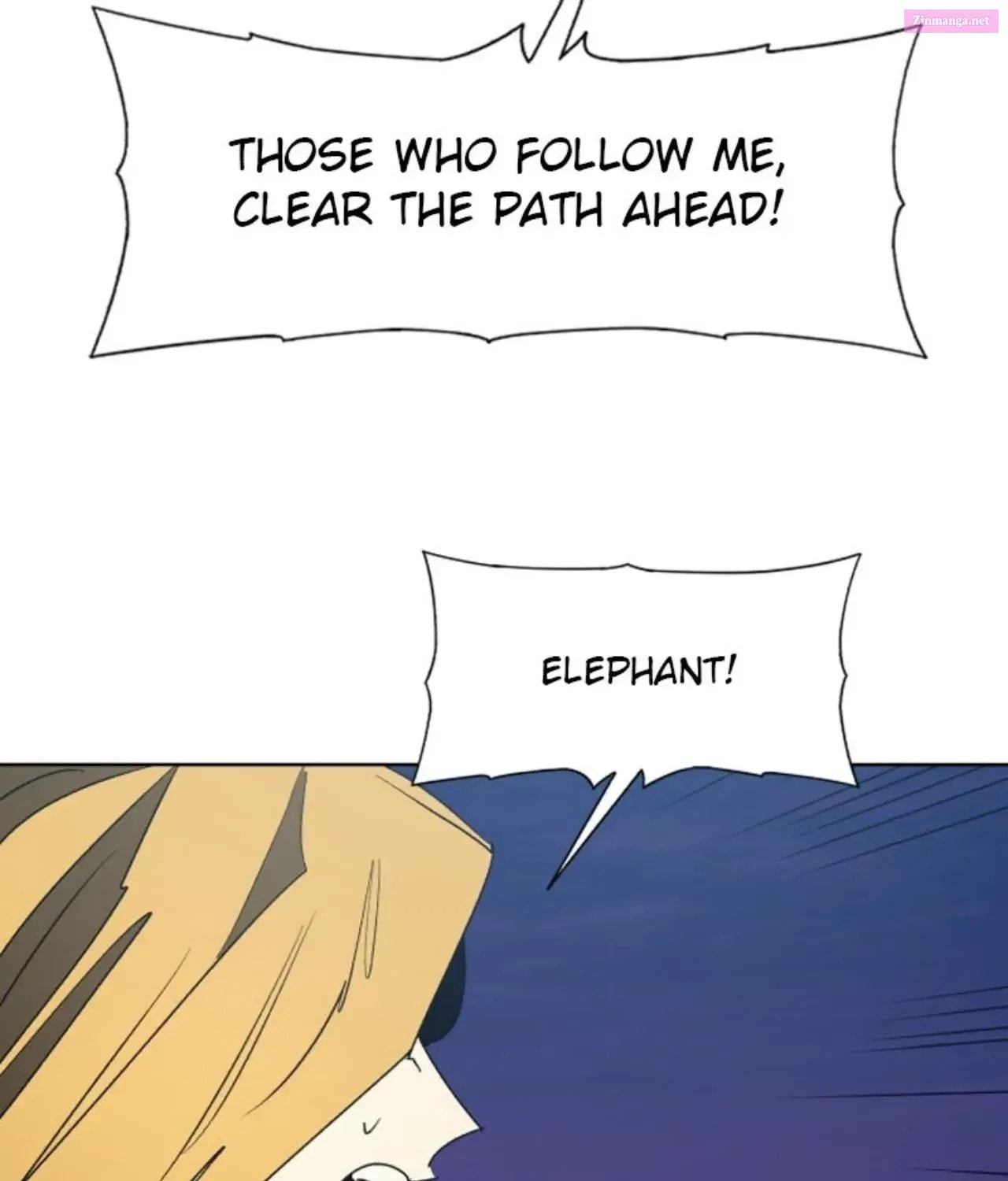 The Ember Knight chapter 223, page 123