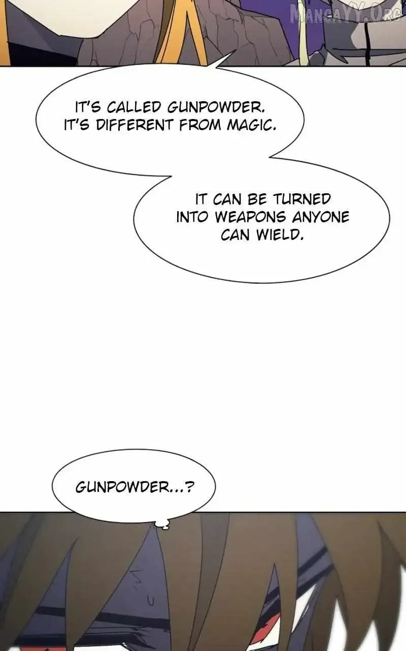 The Ember Knight chapter 224, page 3