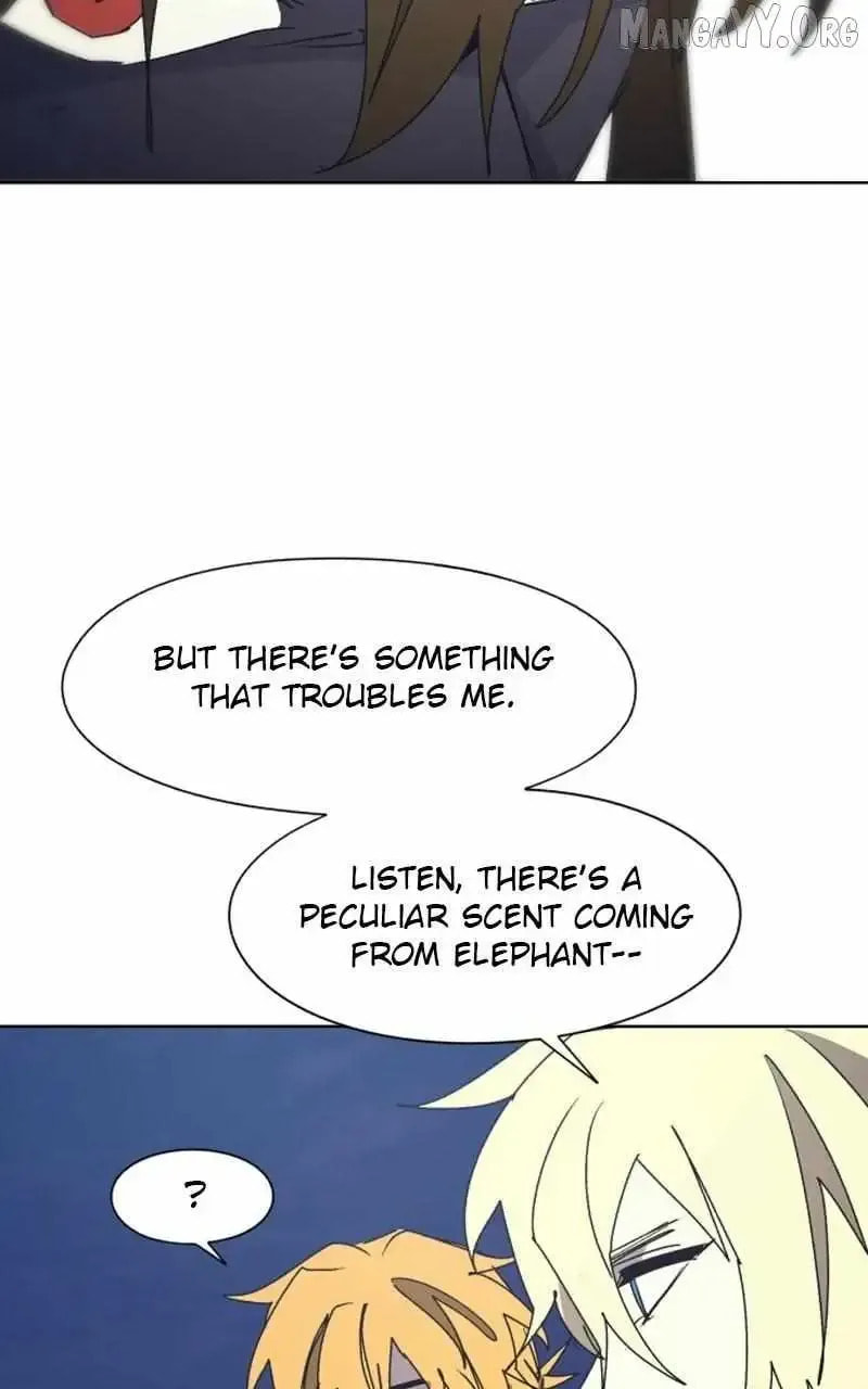 The Ember Knight chapter 224, page 4