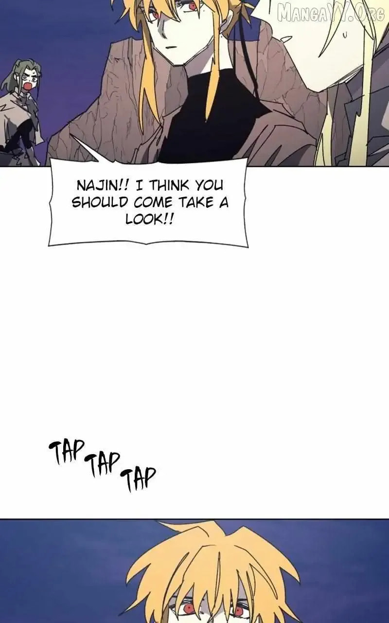 The Ember Knight chapter 224, page 5
