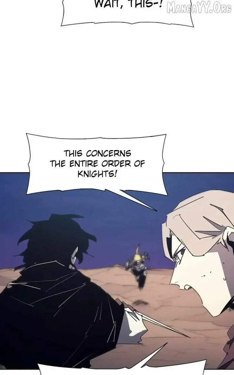 The Ember Knight chapter 224, page 14