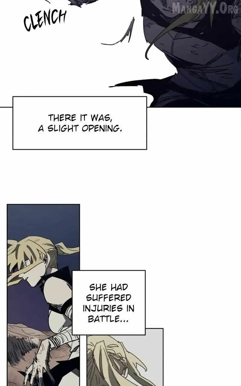 The Ember Knight chapter 224, page 45