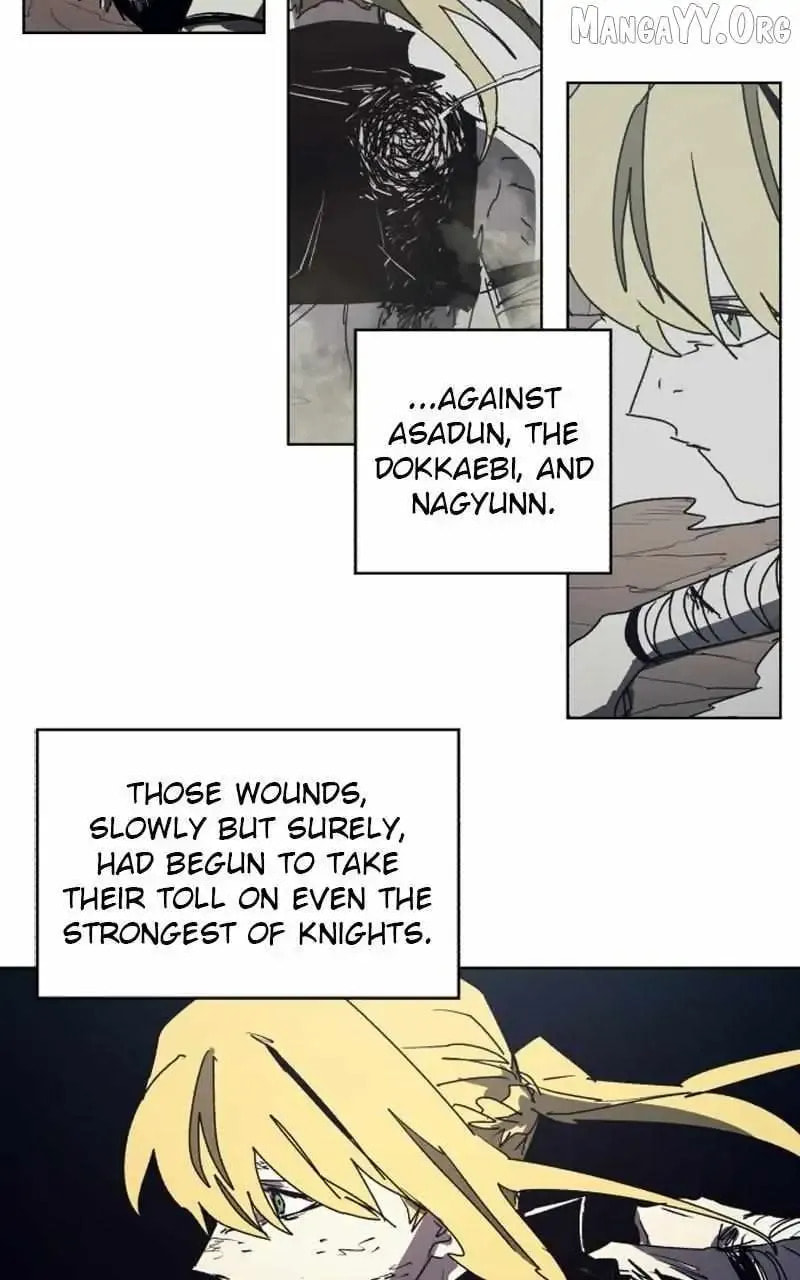 The Ember Knight chapter 224, page 46