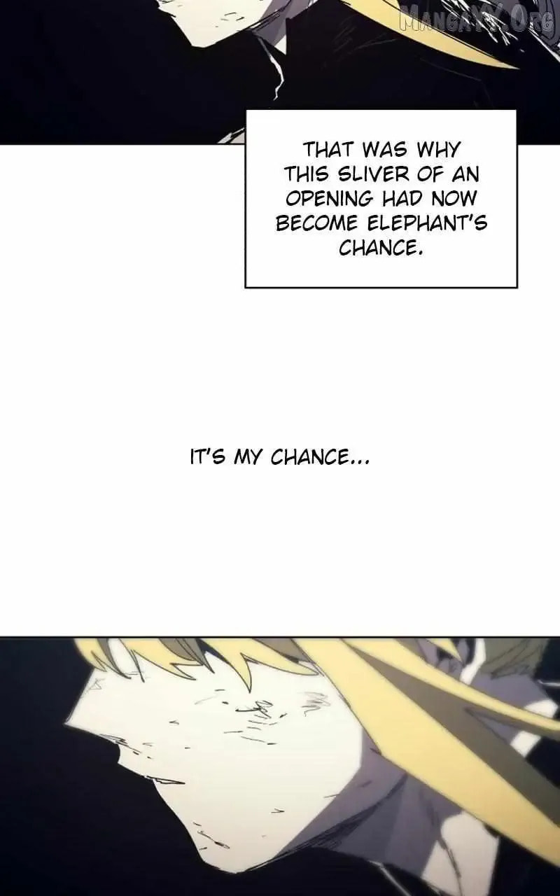 The Ember Knight chapter 224, page 47