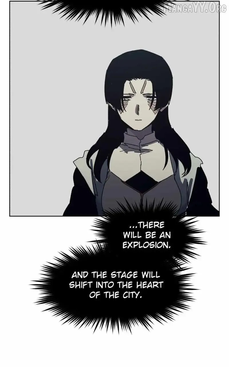 The Ember Knight chapter 225, page 14
