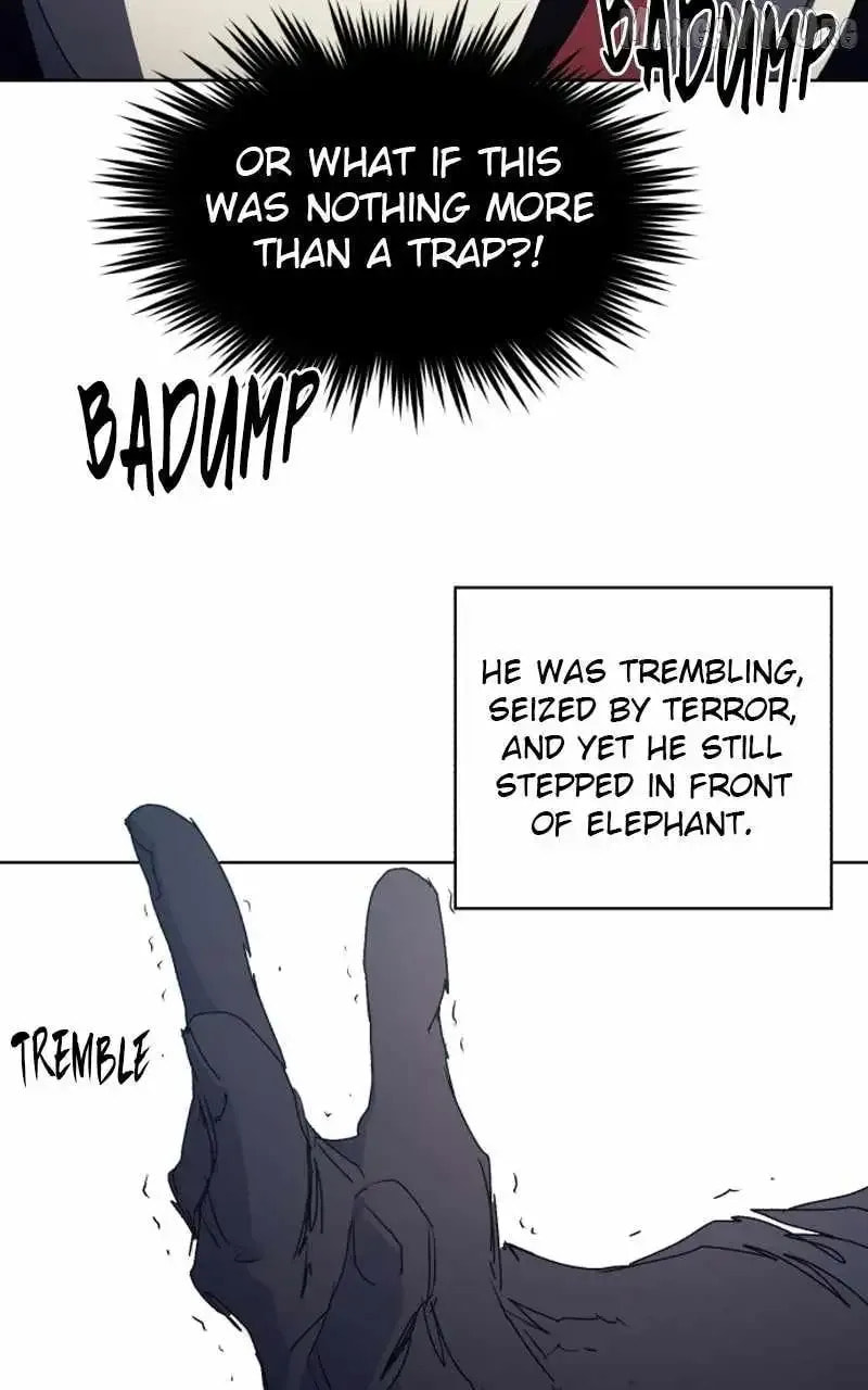 The Ember Knight chapter 225, page 29