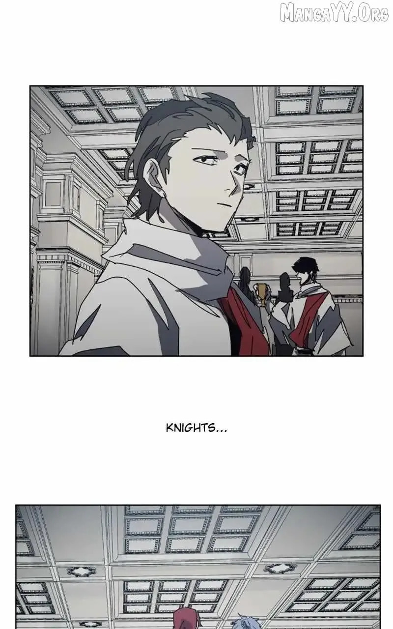 The Ember Knight chapter 225, page 31