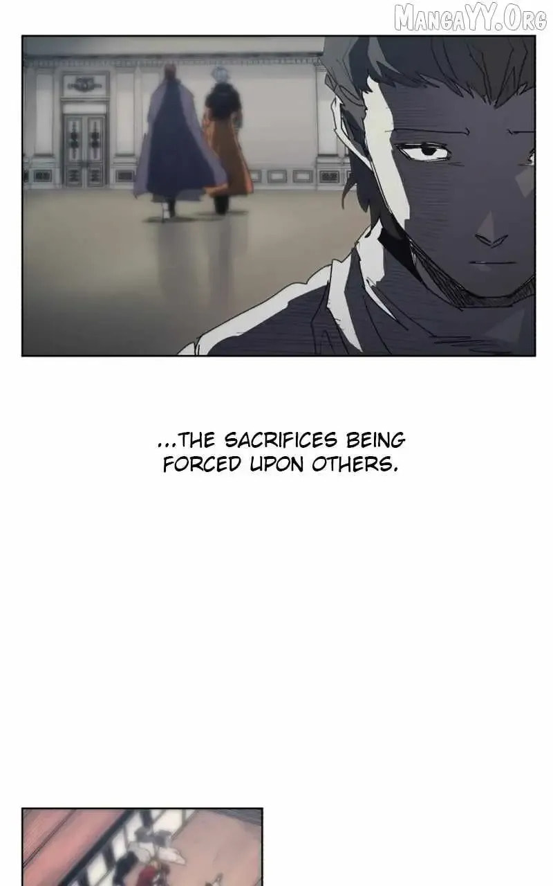 The Ember Knight chapter 225, page 34