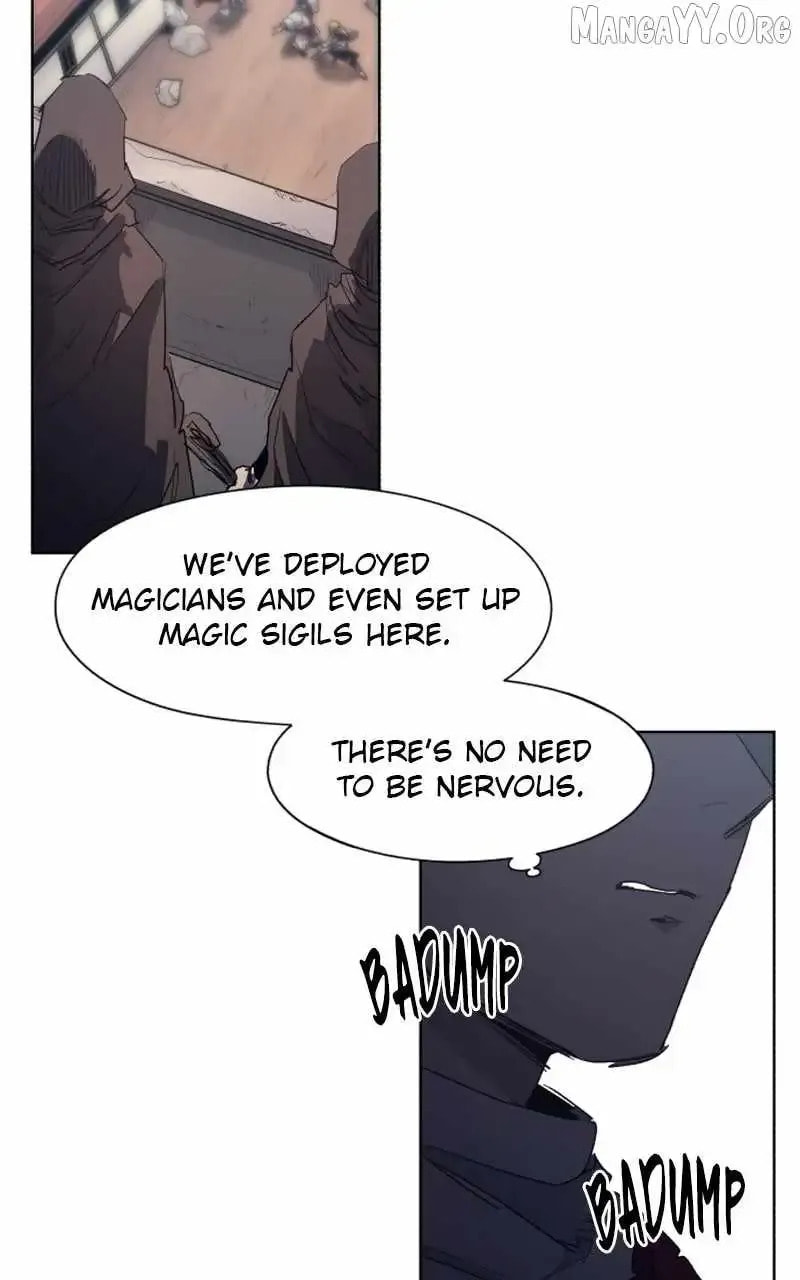 The Ember Knight chapter 225, page 35