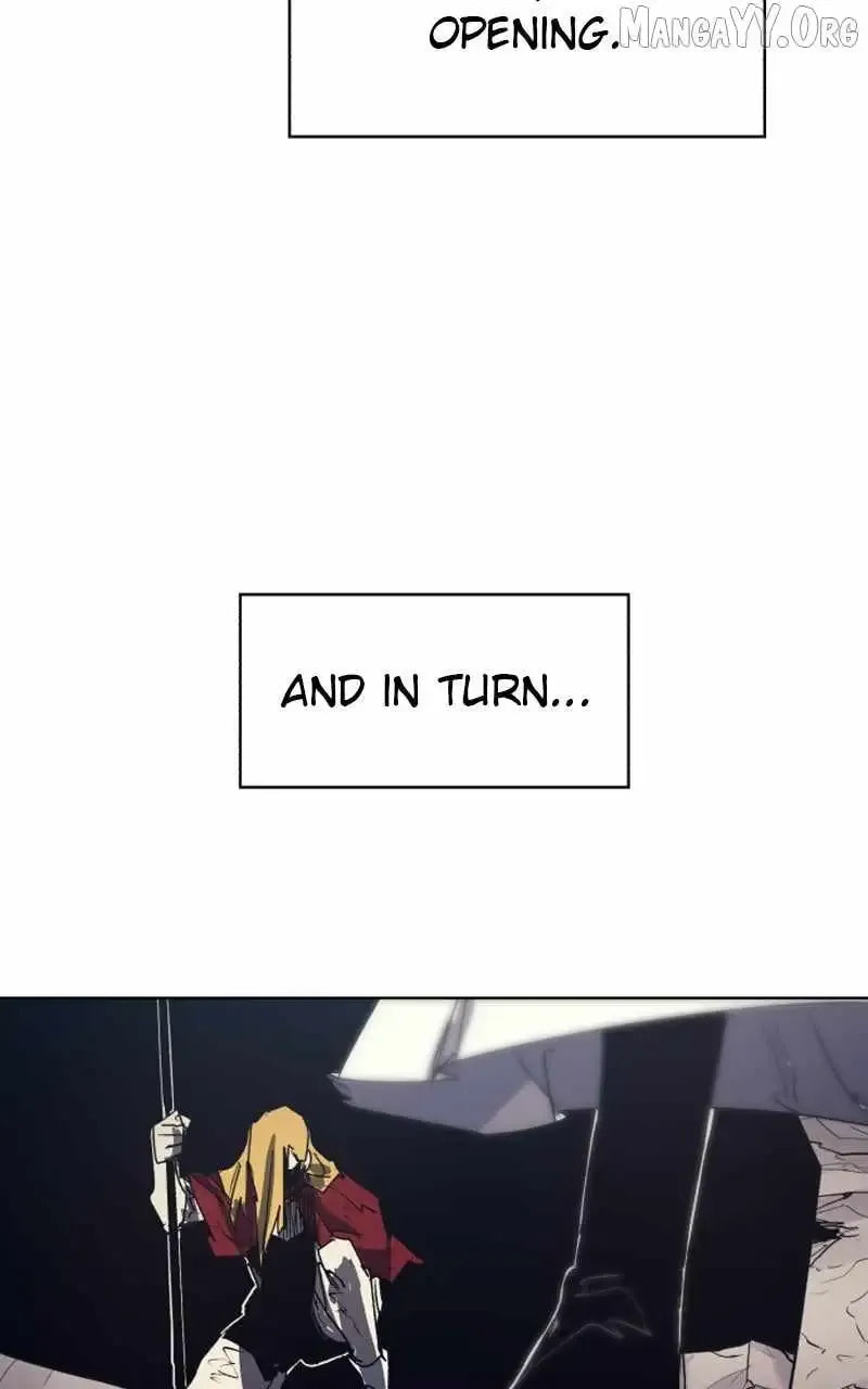 The Ember Knight chapter 225, page 71