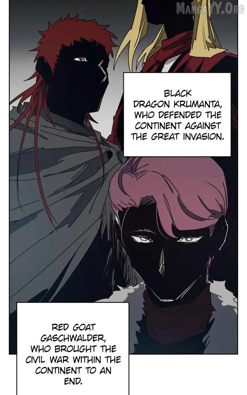 The Ember Knight chapter 226, page 6