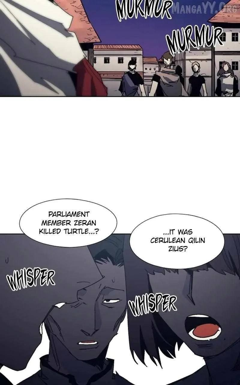 The Ember Knight chapter 226, page 18