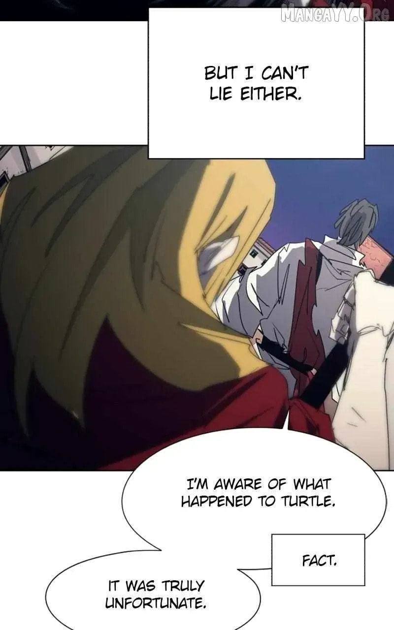 The Ember Knight chapter 226, page 22