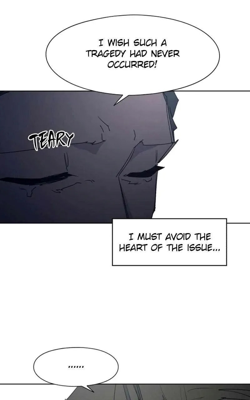 The Ember Knight chapter 226, page 25