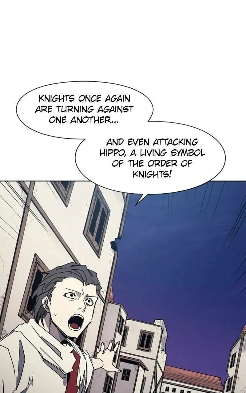 The Ember Knight chapter 226, page 28