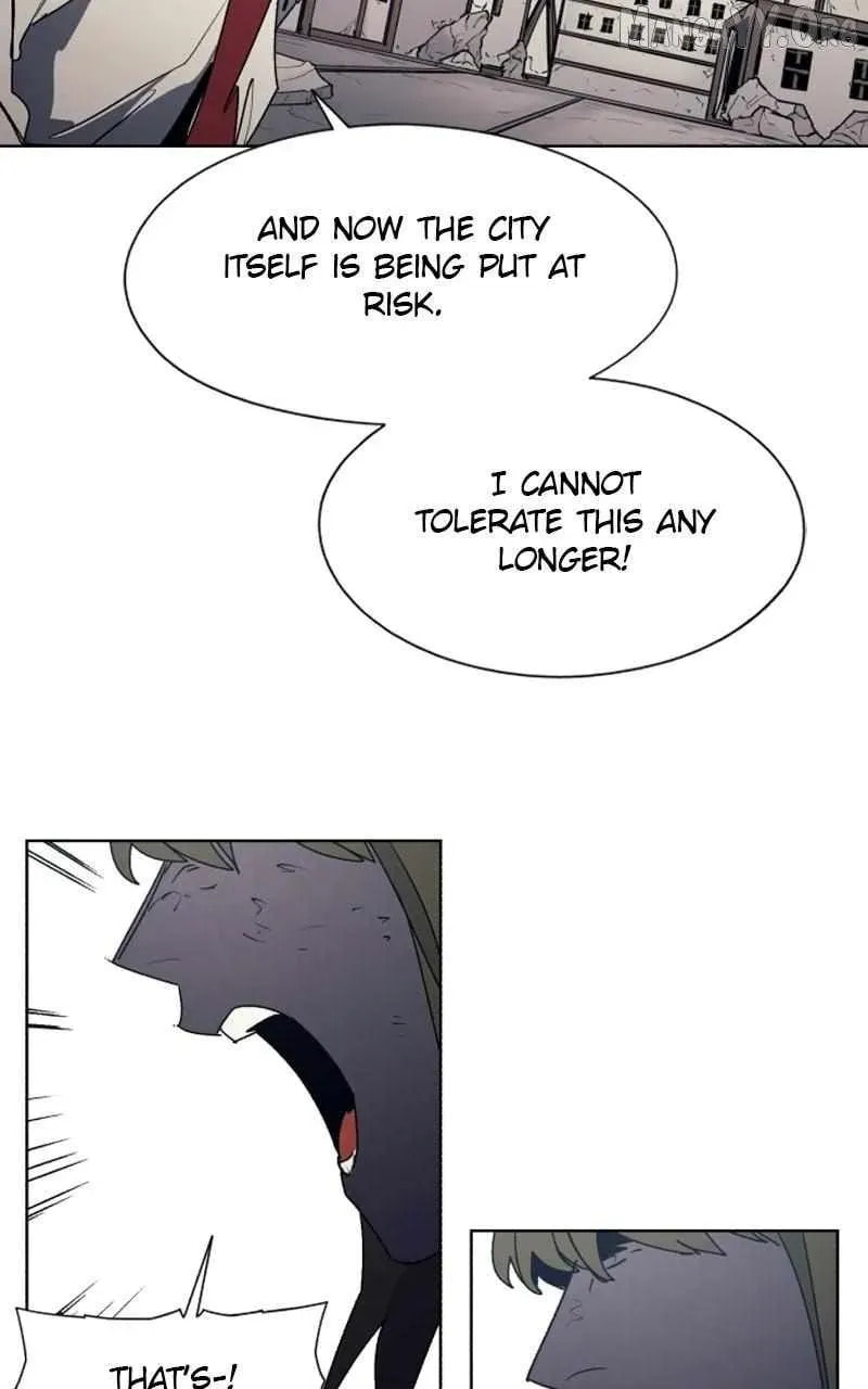 The Ember Knight chapter 226, page 29