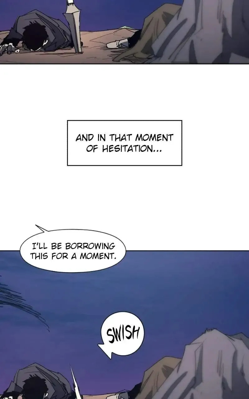 The Ember Knight chapter 227, page 7