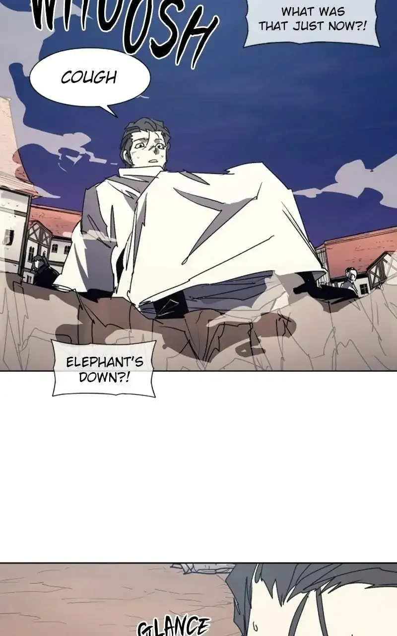 The Ember Knight chapter 227, page 18