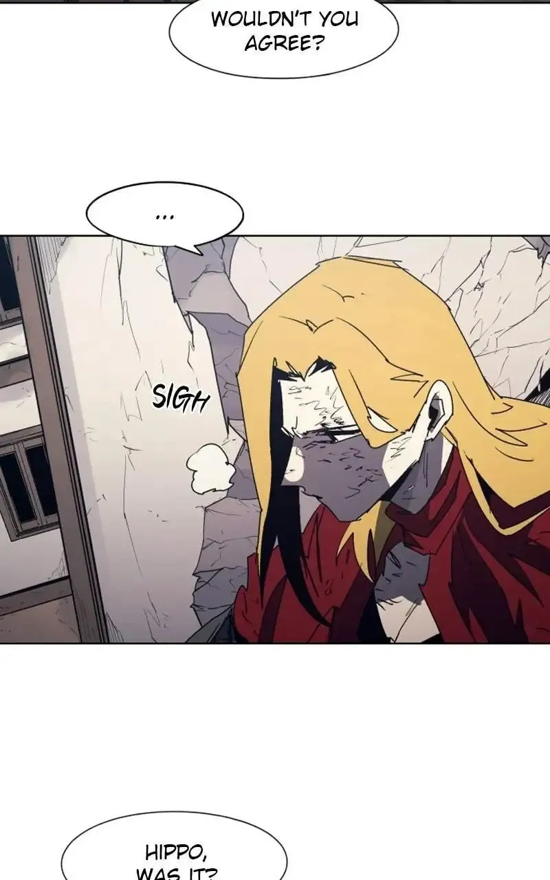 The Ember Knight chapter 227, page 31