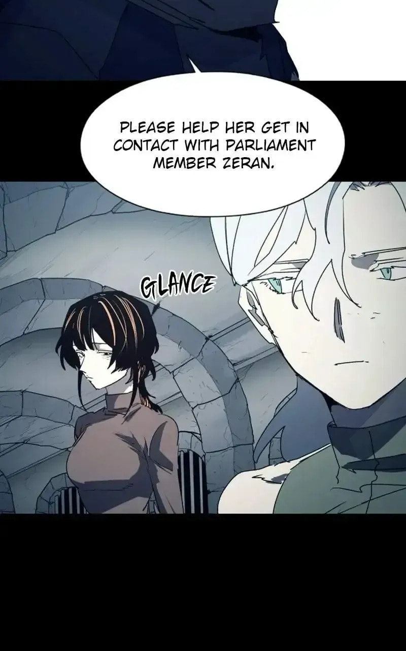 The Ember Knight chapter 228, page 2