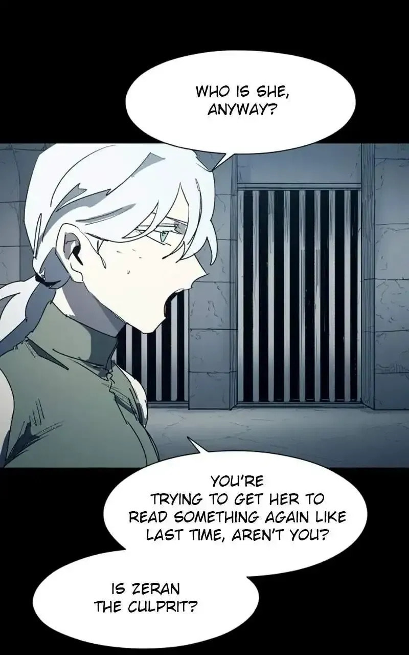 The Ember Knight chapter 228, page 3