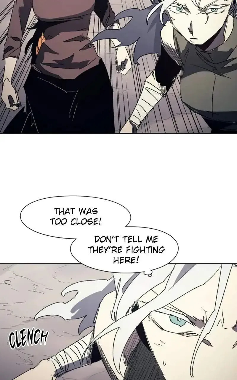The Ember Knight chapter 228, page 17