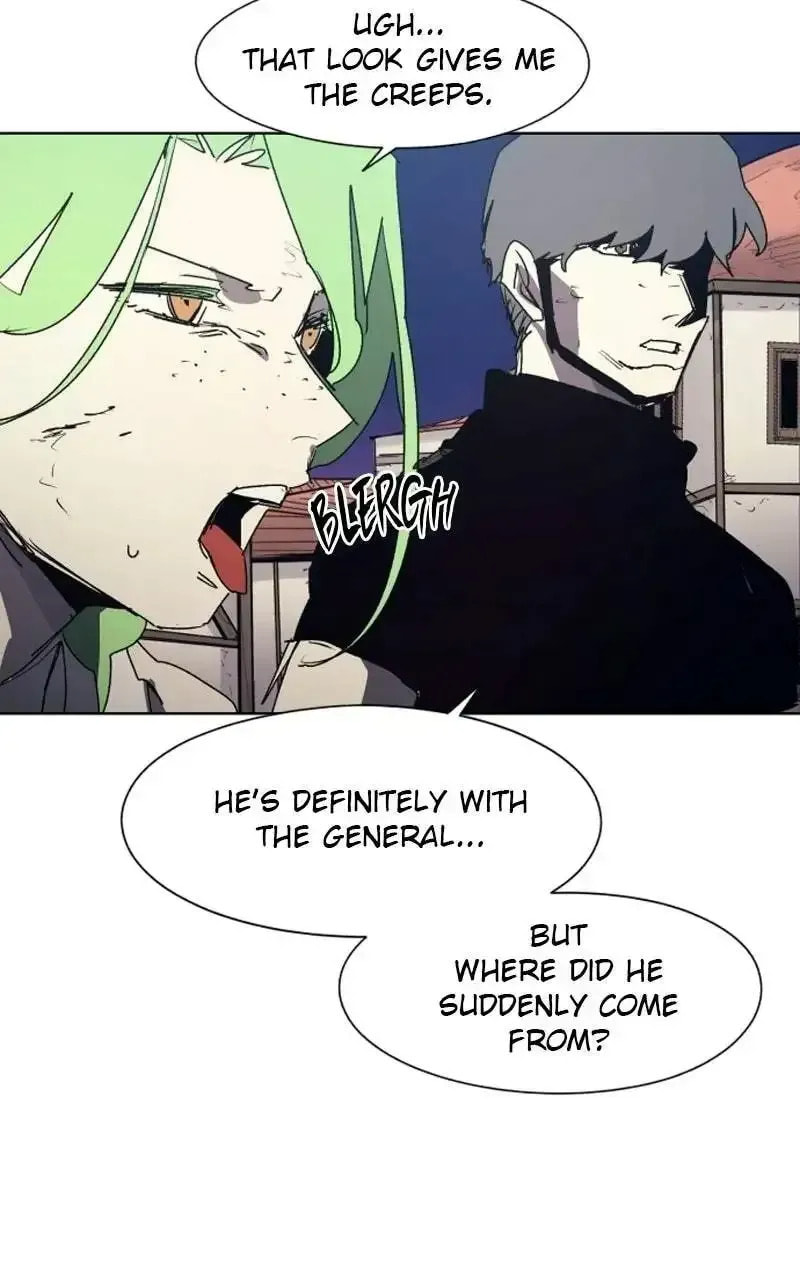 The Ember Knight chapter 228, page 27