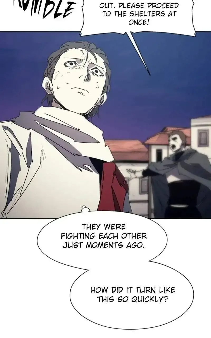 The Ember Knight chapter 228, page 36