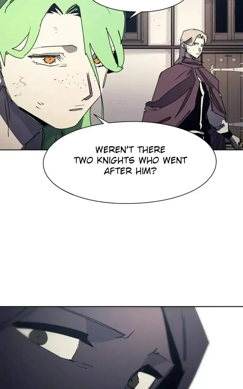 The Ember Knight chapter 228, page 61