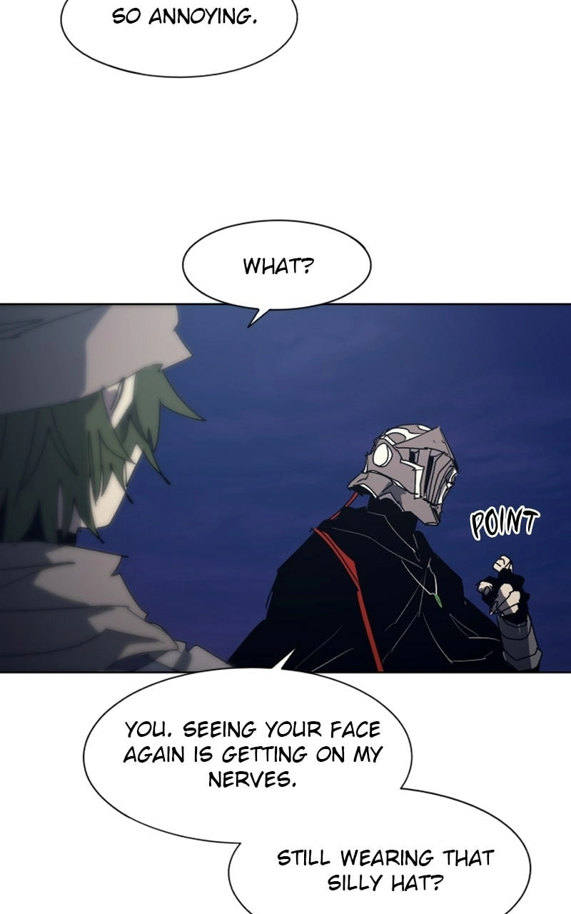 The Ember Knight chapter 229, page 4