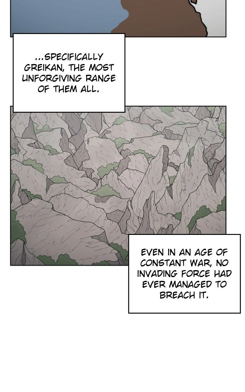 The Ember Knight chapter 229, page 25