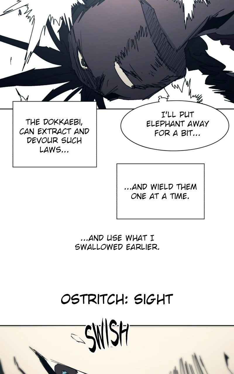 The Ember Knight chapter 229, page 37