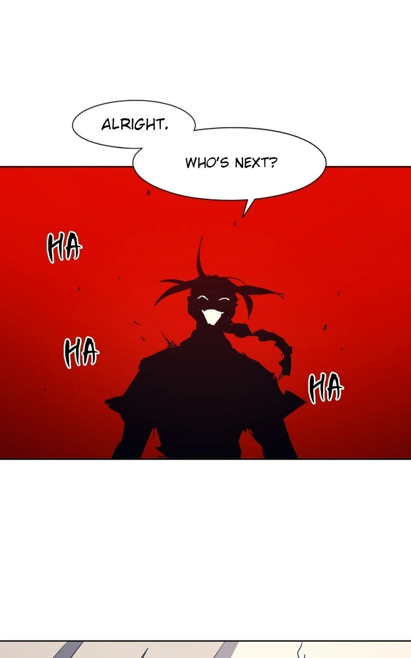 The Ember Knight chapter 229, page 64