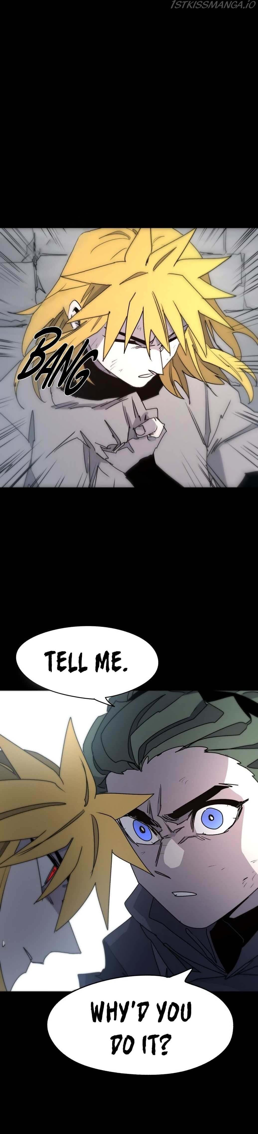 The Ember Knight chapter 22, page 8