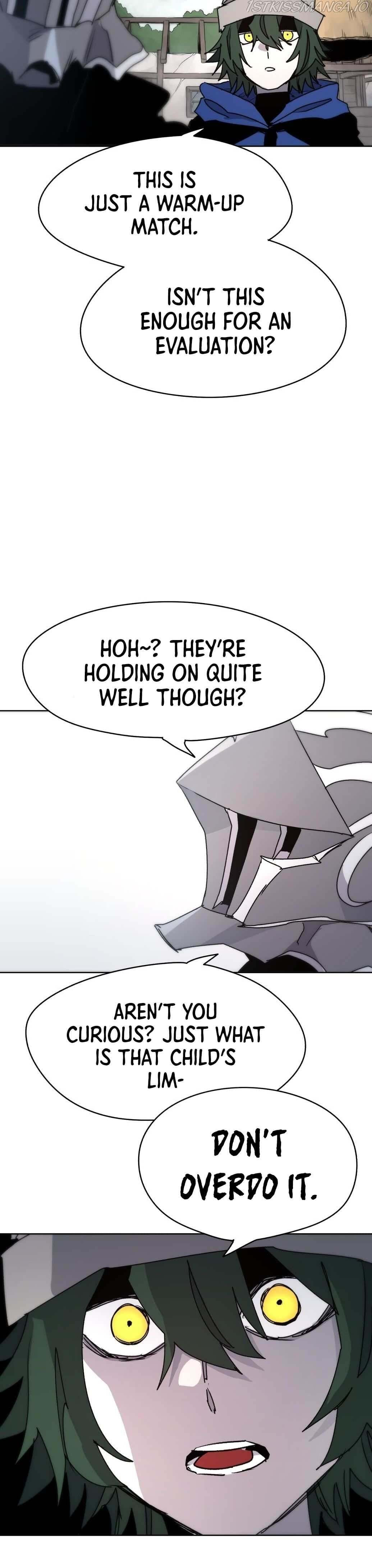 The Ember Knight chapter 22, page 17