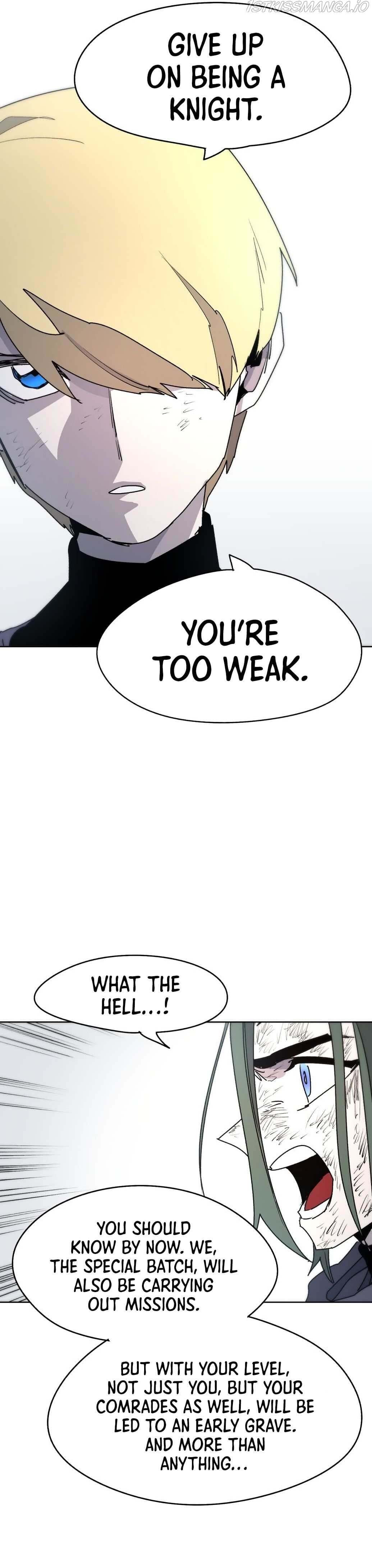 The Ember Knight chapter 22, page 22