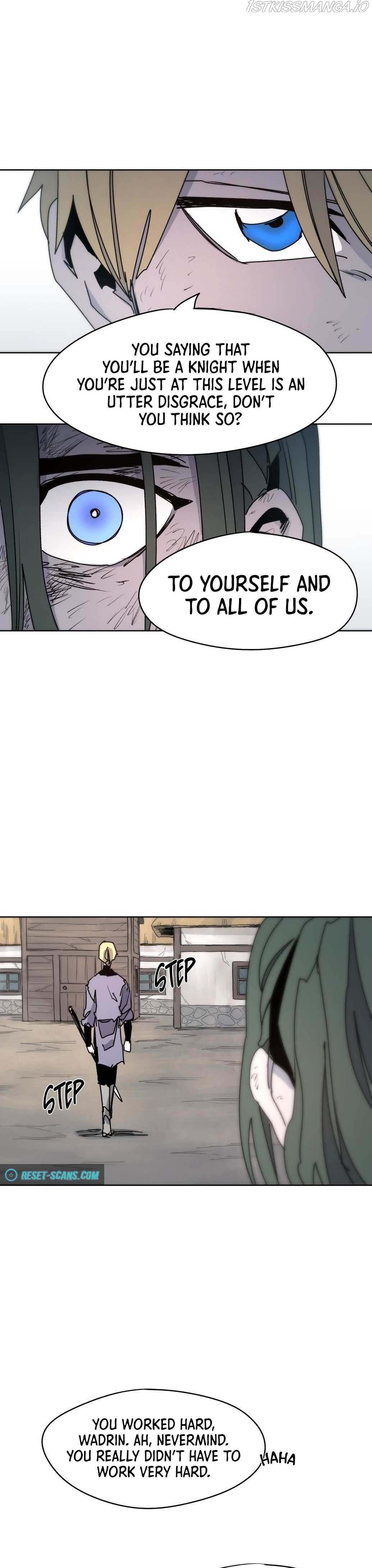 The Ember Knight chapter 22, page 23