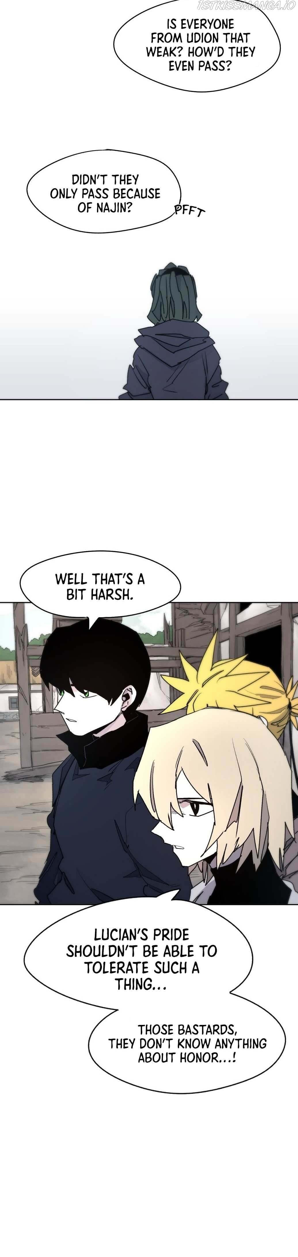The Ember Knight chapter 22, page 24