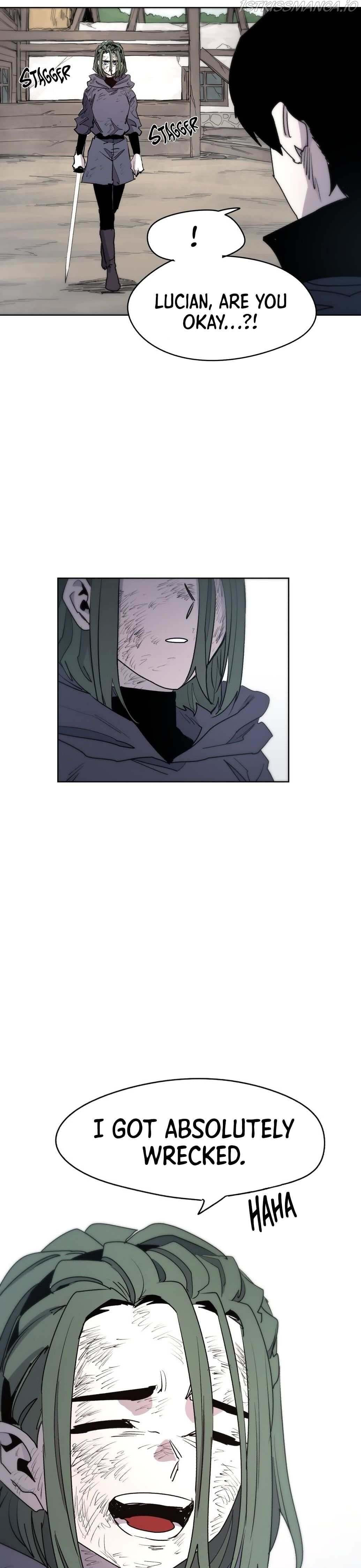 The Ember Knight chapter 22, page 25