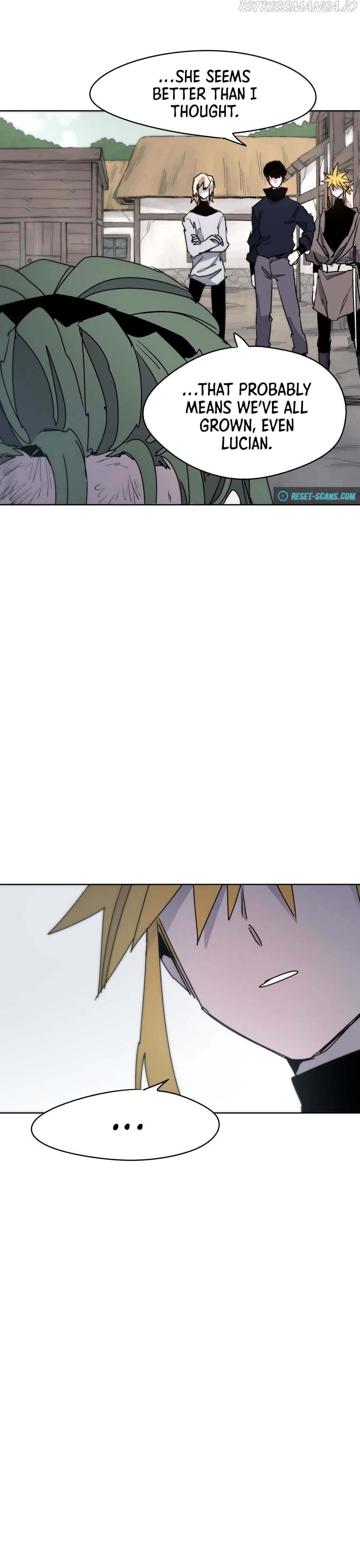 The Ember Knight chapter 22, page 27