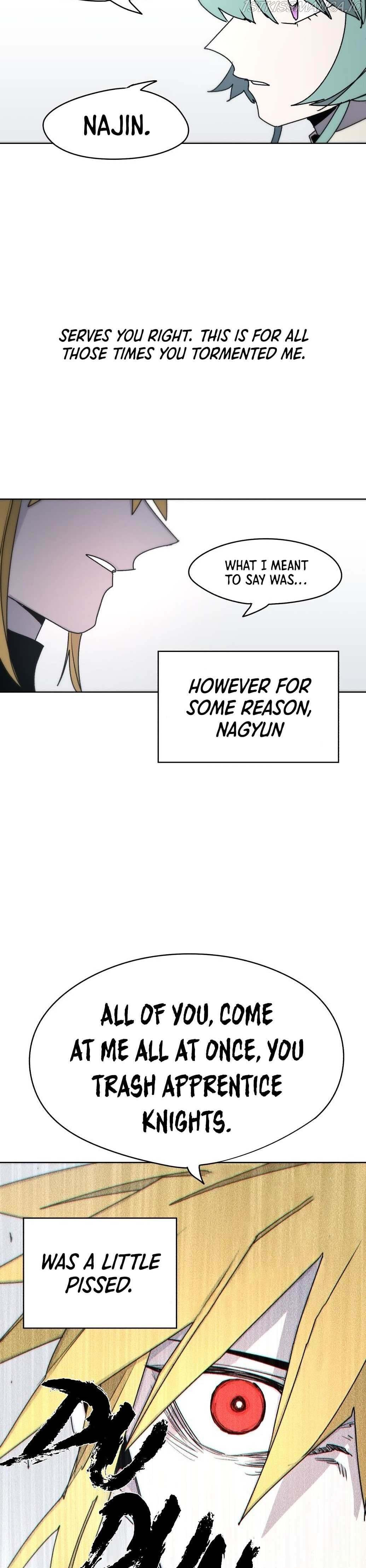 The Ember Knight chapter 22, page 32