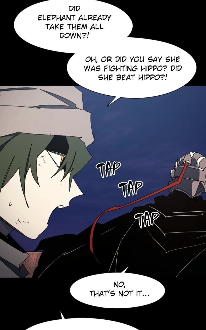 The Ember Knight chapter 230, page 6