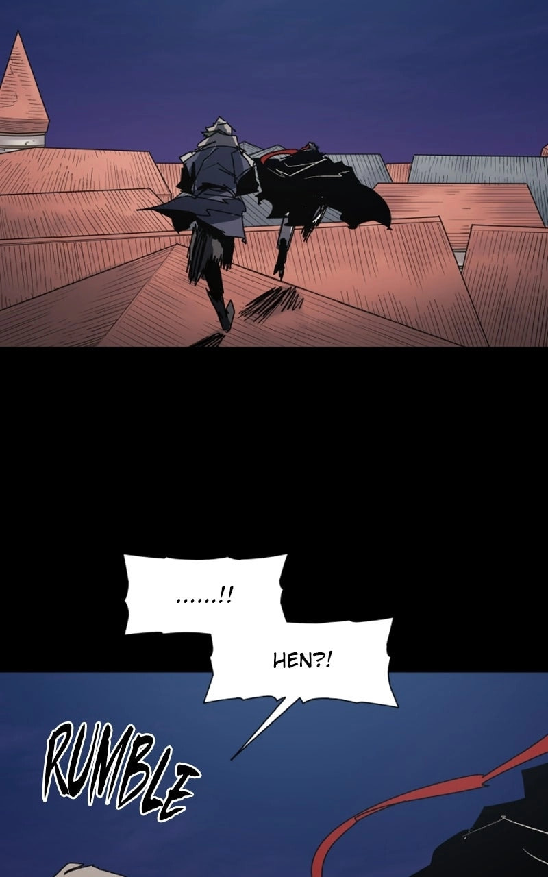 The Ember Knight chapter 230, page 10