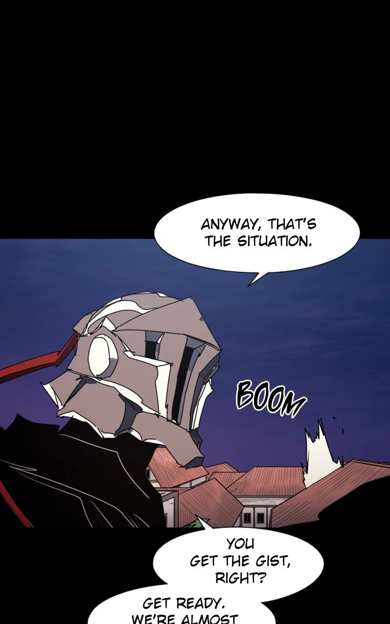 The Ember Knight chapter 230, page 14