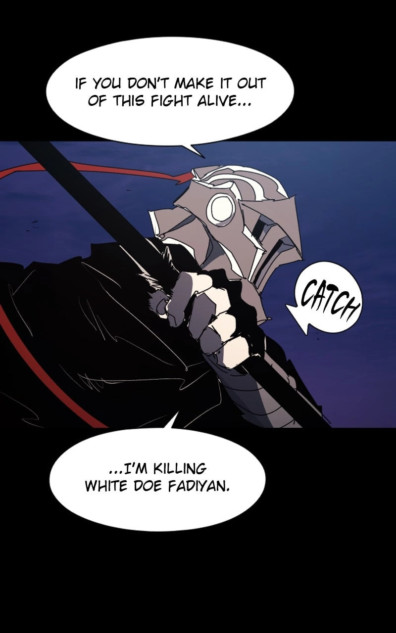 The Ember Knight chapter 230, page 18