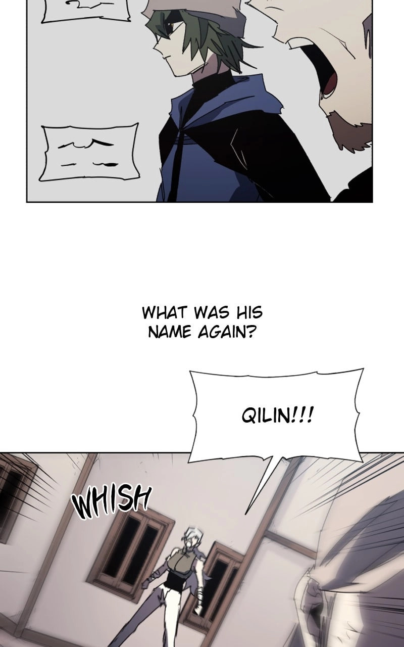 The Ember Knight chapter 230, page 25