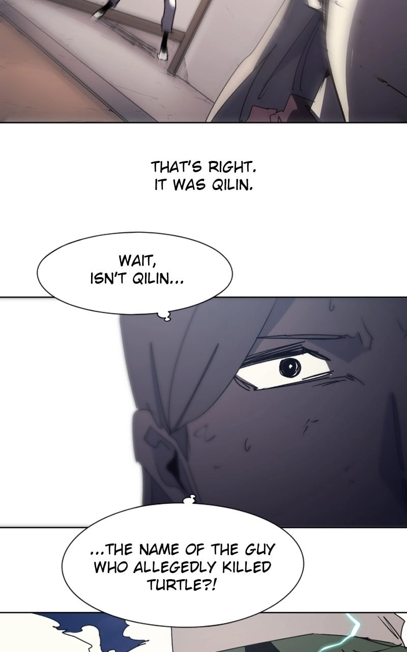 The Ember Knight chapter 230, page 26
