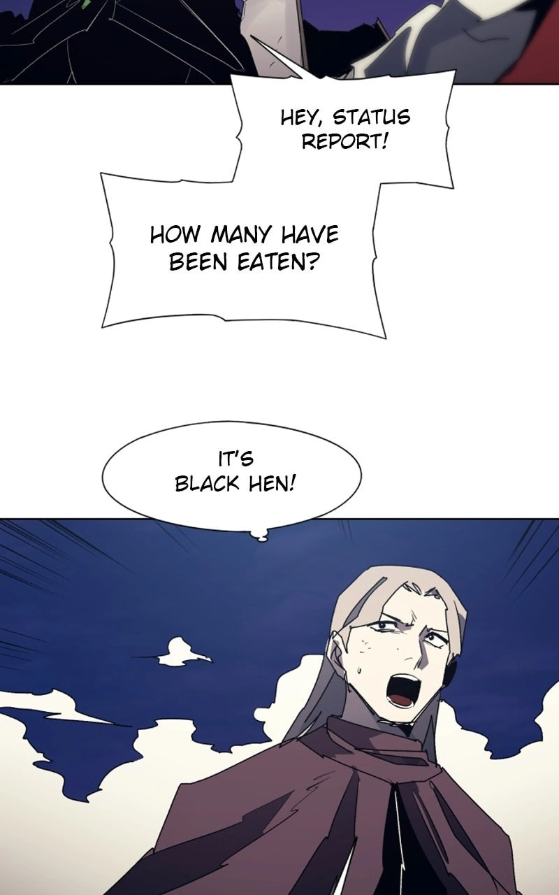 The Ember Knight chapter 230, page 31