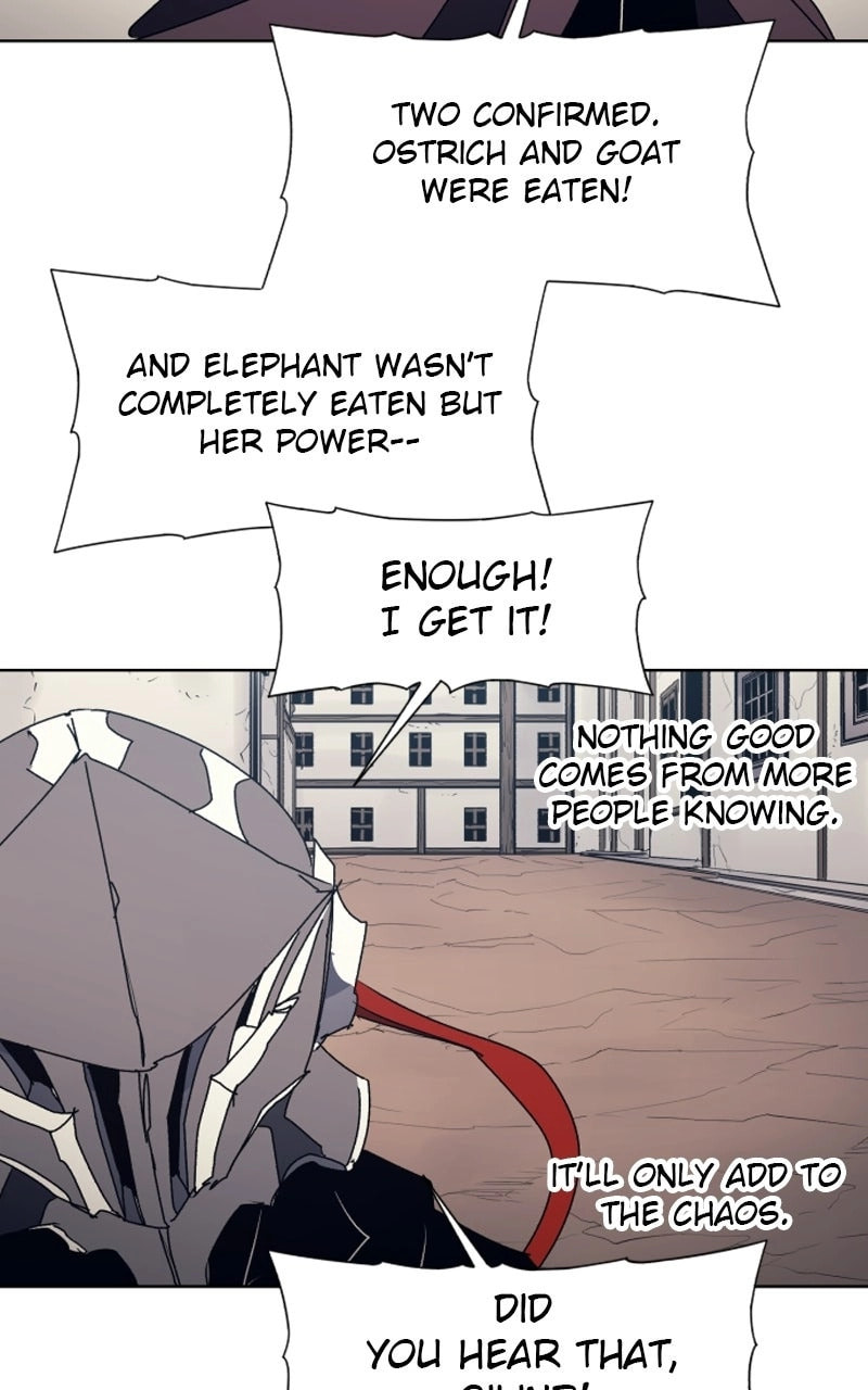 The Ember Knight chapter 230, page 32