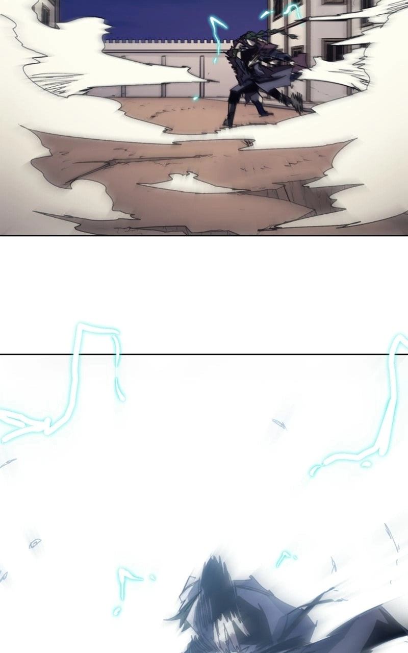 The Ember Knight chapter 230, page 35